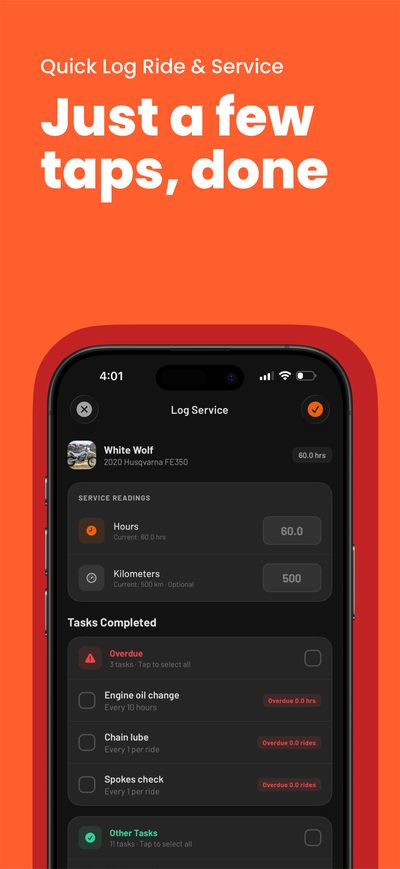 Widgets
