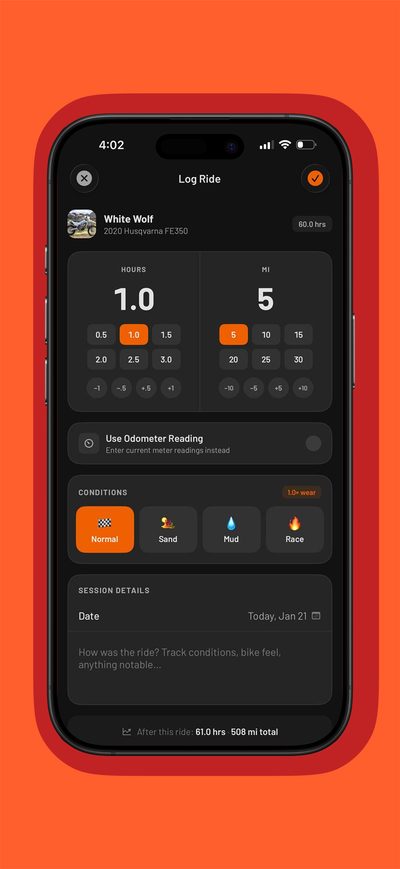 Notifications